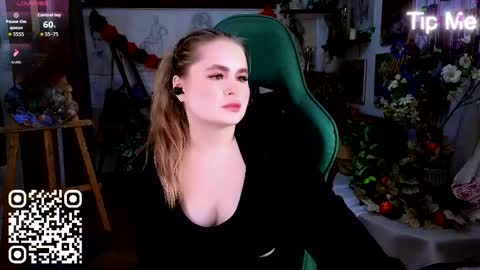 kitty_pantera online show from November 8, 11:10 am