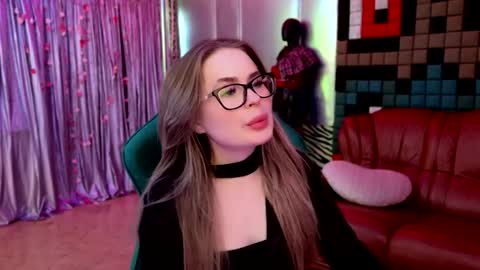 kitty_pantera online show from April 13, 10:32 am