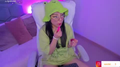 Kitty online show from July 10, 3:00 am