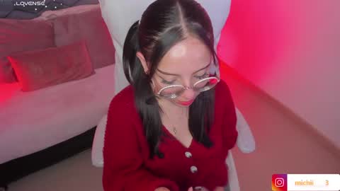 Kitty online show from July 11, 2:36 am