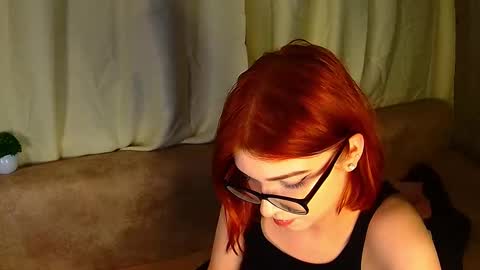 kitty rina online show from October 10, 10:20 pm