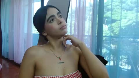    online show from May 6, 2:33 pm