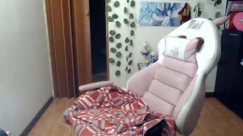 Snapshot of kitty_rousse69 chatting on July 19, 2:15 am Daniela Ferreira online show from July 19, 2:15 am