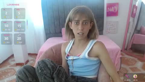 Snapshot of kitty_seducction chatting on November 7, 7:14 pm Aleja online show from November 7, 7:14 pm