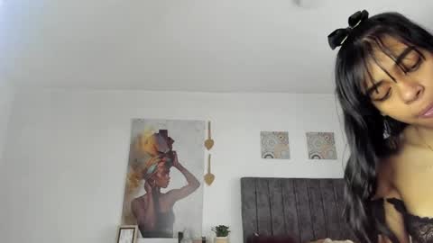 Snapshot of kitty_seducction chatting on May 11, 11:49 am Aleja online show from May 11, 11:49 am