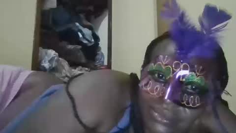kitty_super online show from October 11, 6:06 pm