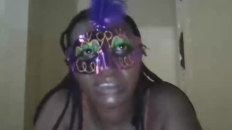 kitty_super online show from October 25, 7:08 pm