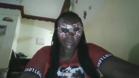 kitty_super online show from February 20, 10:32 pm