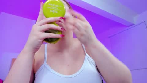 K I T T Y online show from February 4, 12:22 pm