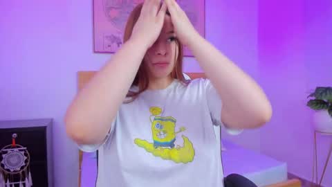 K I T T Y online show from February 24, 12:36 pm