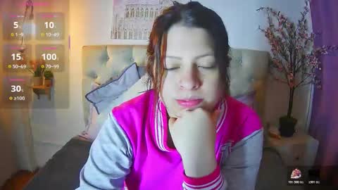 K I T T Y   online show from January 13, 7:08 pm