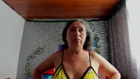 violet online show from November 16, 6:46 pm