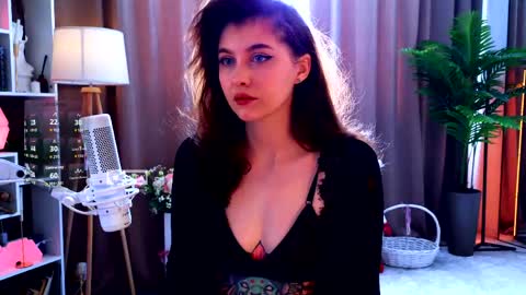 KittyBay  online show from March 16, 9:35 am