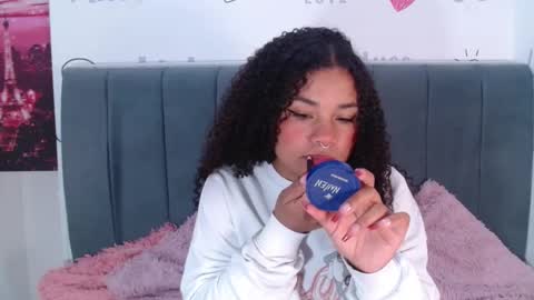 Valery online show from October 23, 2:05 pm