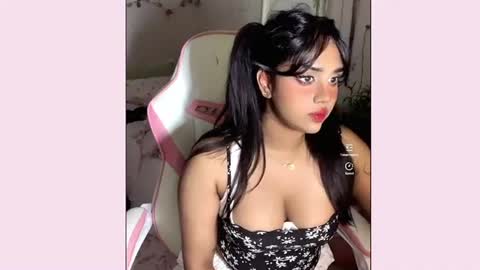 kittybun7 online show from July 6, 1:35 am