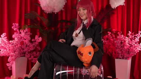 Katya online show from March 12, 6:22 pm