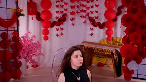 Katya online show from February 28, 7:37 pm