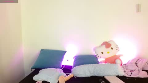 Snapshot of kittycatw chatting on January 2, 11:31 am LAURA  help me reach 100likes online show from January 2, 11:31 am