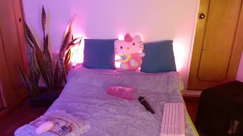 Snapshot of kittycatw chatting on September 13, 12:05 pm LAURA  help me reach 100likes online show from September 13, 12:05 pm