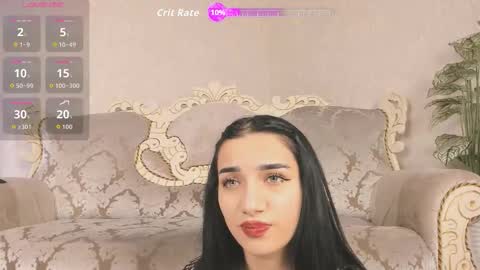 Mia online show from December 22, 11:13 pm