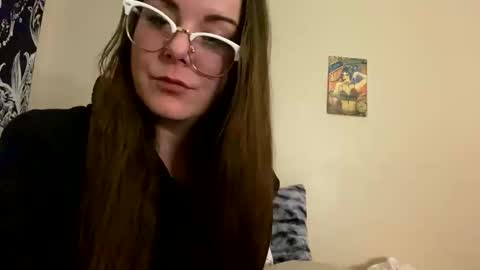 kittychristina91 online show from March 16, 8:40 am