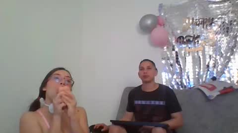 KittyLove online show from March 26, 3:45 am