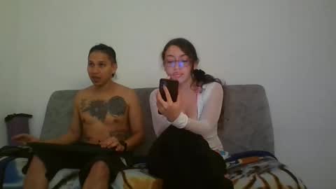 KittyLove online show from April 4, 11:46 pm