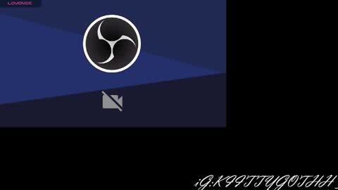 Kitty Goth  online show from September 25, 8:34 pm