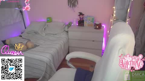 Samantha Grey online show from February 15, 12:36 pm