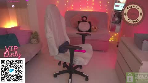 Samantha Grey online show from May 26, 2:35 pm