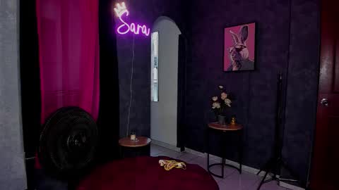 Sari bell online show from January 19, 2:10 pm