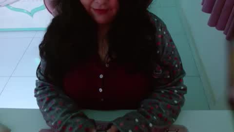 Snapshot of kittyk3 chatting on May 20, 4:29 am Dannita online show from May 20, 4:29 am