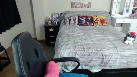 Isabel online show from October 9, 11:14 pm