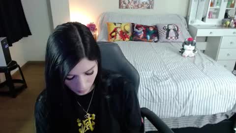 Isabel online show from February 2, 11:25 pm