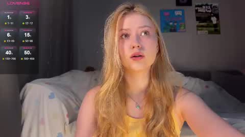 Monika online show from July 11, 3:20 am