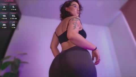 Sophie online show from April 11, 7:18 pm