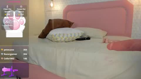  K I T T  Y  online show from March 29, 12:32 am