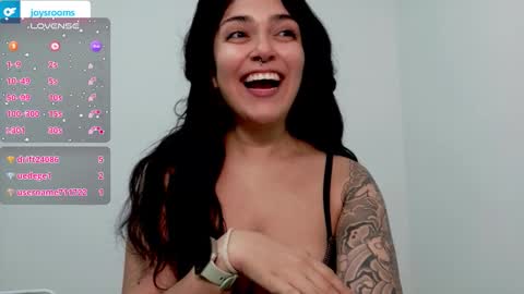 Kitty Trixy online show from January 14, 10:03 pm