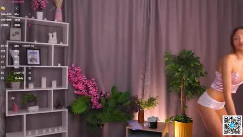 Alice online show from March 7, 6:05 pm