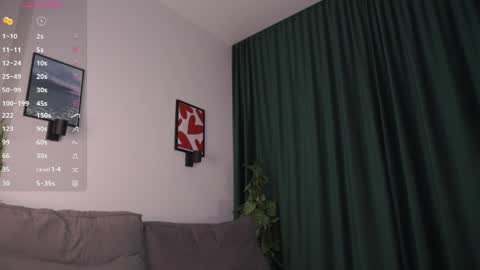 Alice online show from April 11, 6:34 pm