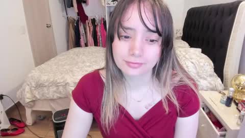 kittywantslove23 online show from March 13, 8:59 pm
