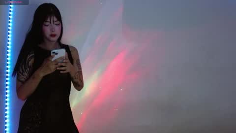 Snapshot of kittyxshady chatting on April 2, 2:31 am kittyxshady online show from April 2, 2:31 am
