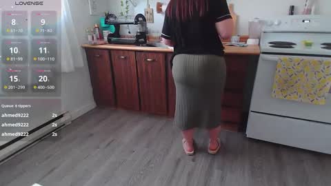 Kittyymaze online show from January 21, 6:55 pm