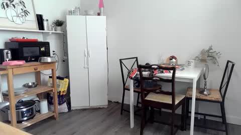 Snapshot of kittyymaze chatting on March 25, 12:55 pm Kittyymaze online show from March 25, 12:55 pm