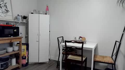 Snapshot of kittyymaze chatting on April 1, 12:39 pm Kittyymaze online show from April 1, 12:39 pm