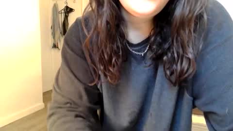 Snapshot of kittyymaze chatting on April 17, 12:30 pm Kittyymaze online show from April 17, 12:30 pm