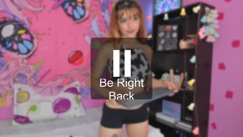 Kitty Zen online show from December 11, 5:59 pm