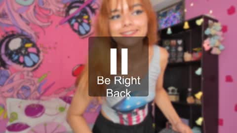 Kitty Zen online show from December 19, 8:55 pm