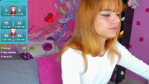 Kitty Zen online show from December 23, 5:43 pm