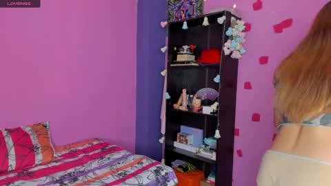 Kitty Zen online show from January 26, 2:14 am